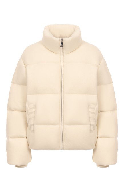 Женский кашемировый пуховик ADDICTED, арт. MK116-1