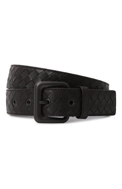 Кожаный ремень BOTTEGA VENETA, арт. 271932/V47W0, фото 1