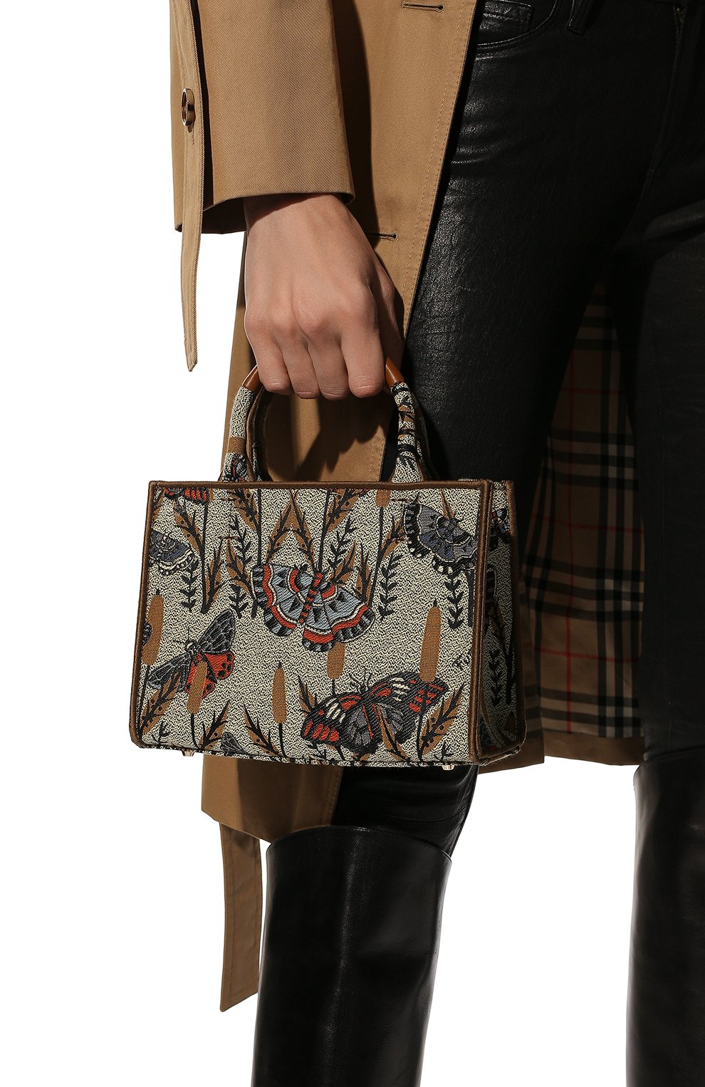 Сумка-тоут furla opportunity mini FURLA, арт. WB00352/BX0622, фото 2