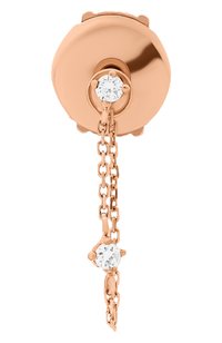 Серьга VANRYCKE, арт. OS2R1-03, фото 2