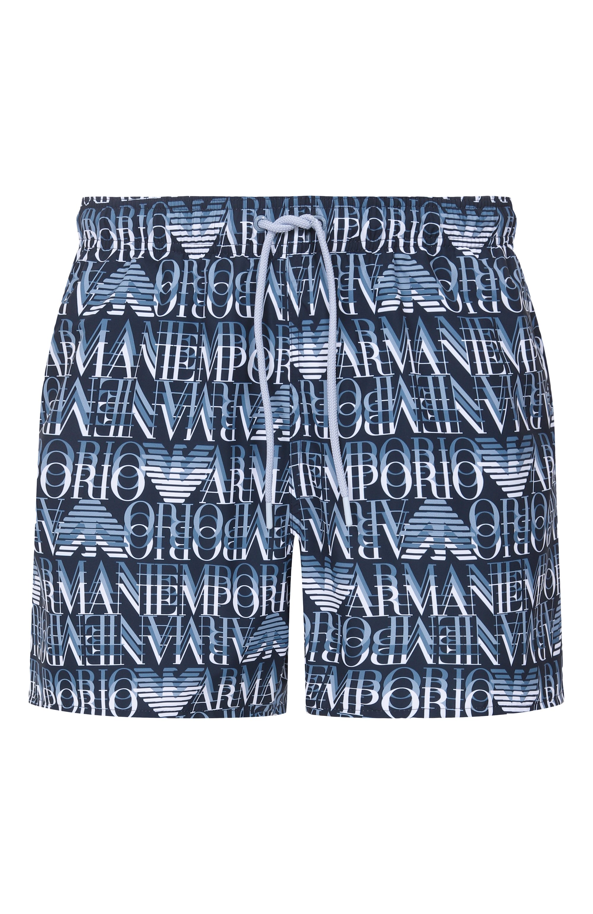 Плавки-шорты EMPORIO ARMANI, арт. EM000583/AF12338, фото 1