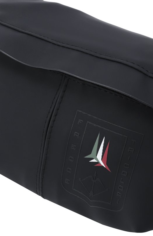 Поясная сумка Aeronautica Militare 251B01155CT3588 Чёрный  251B01155CT3588 Фото 3