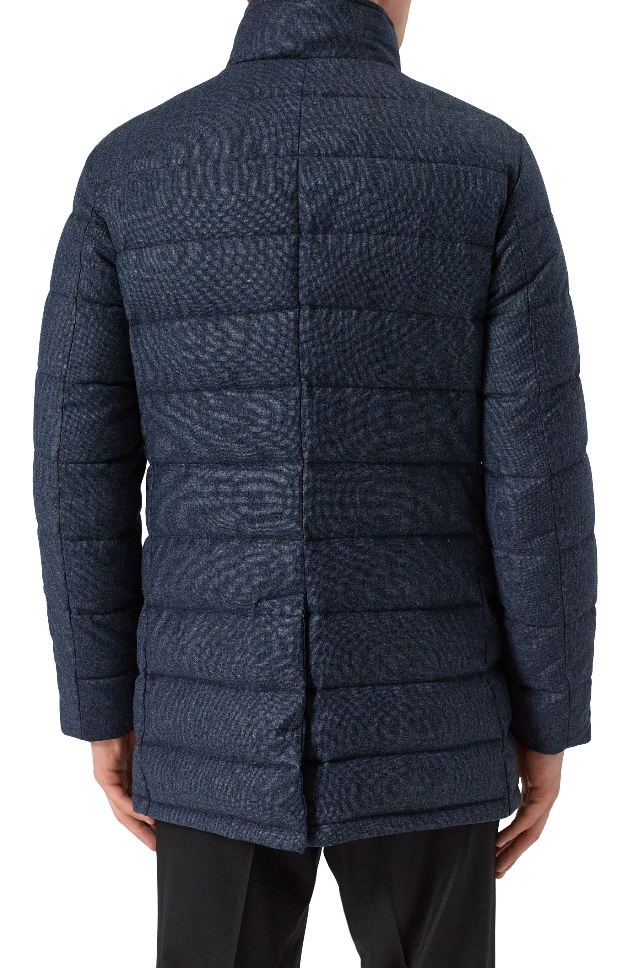 Шерстяная куртка calegari-ff MOORER, арт. CALEGARI/FF, фото 4