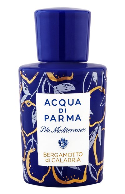 Туалетная вода bergamotto di calabria la spugnatura ACQUA DI PARMA, арт. ADP057080, фото 1