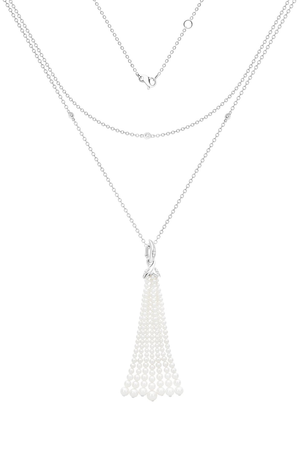 Кулон UTOPIA, арт. FWP3BBBFW, фото 2