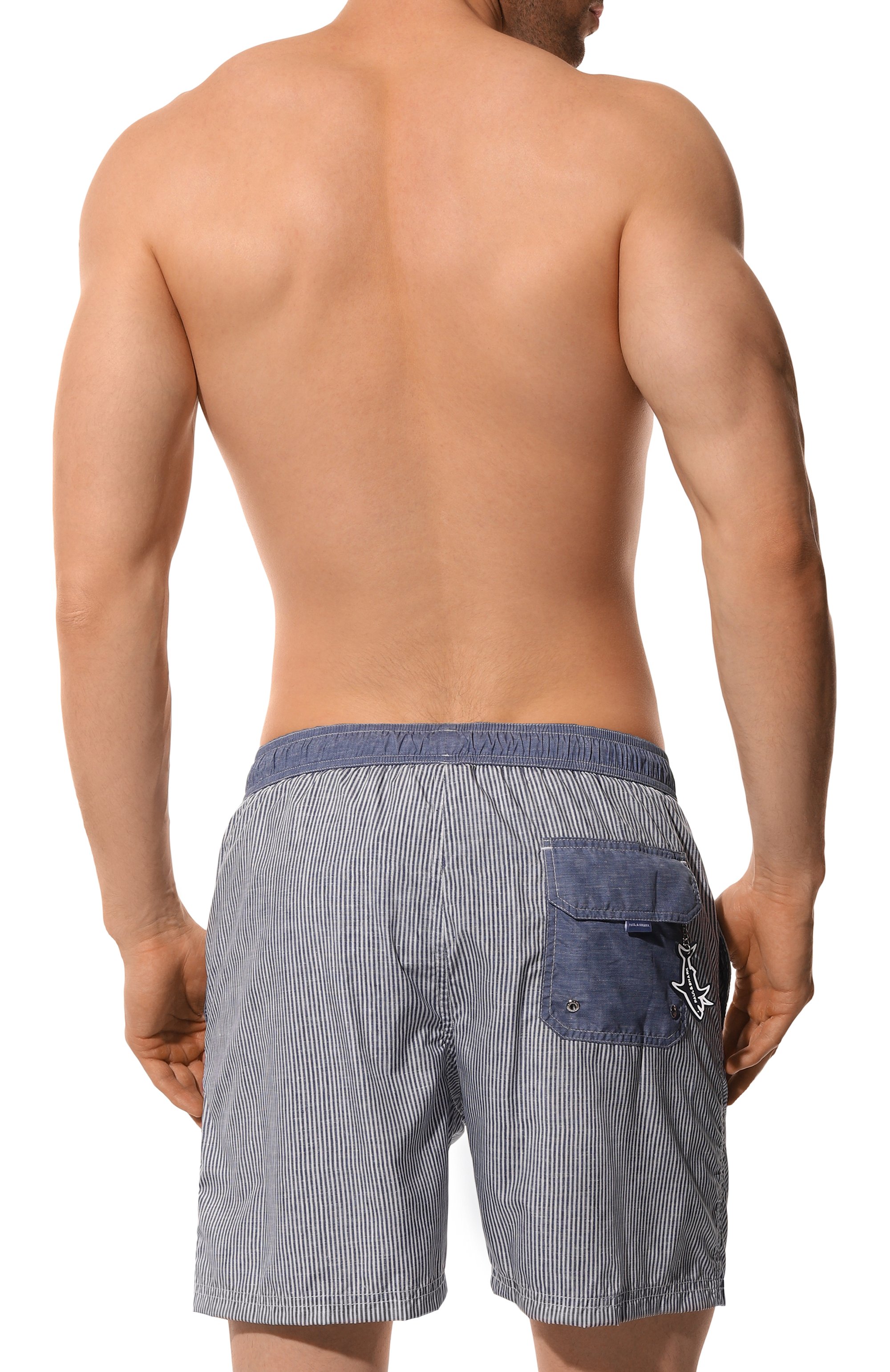 Плавки-шорты PAUL&SHARK, арт. 25415011, фото 3