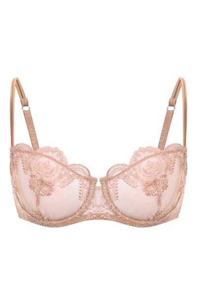 Женский бюстгальтер-балконет I.D. SARRIERI, арт. J99272