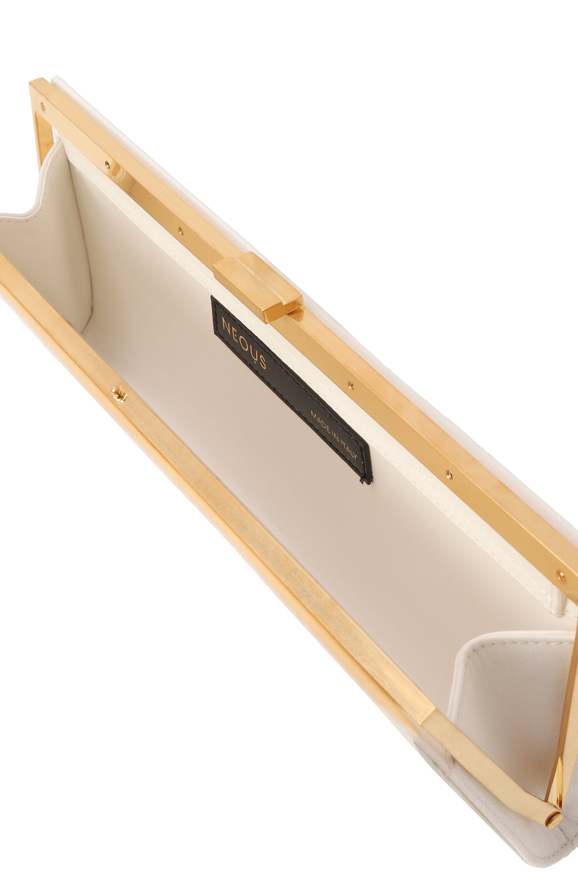 Клатч metis NEOUS, арт. 00055CD10, фото 5