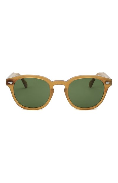 Солнцезащитные очки MOSCOT, арт. LEMT0SH SUN 0208-04, фото 4