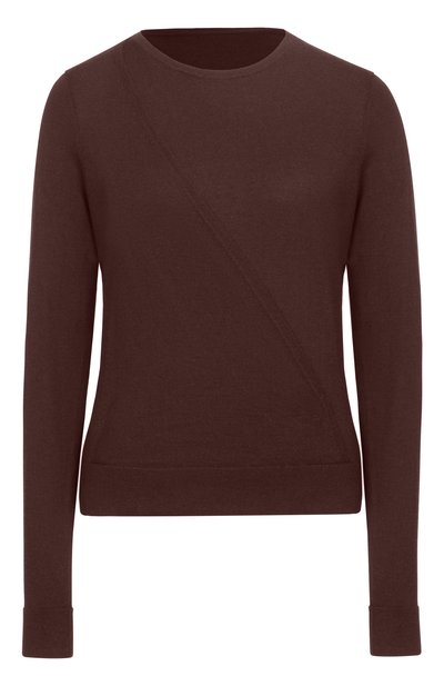 Женский кашемировый пуловер UMA WANG, арт. V2256A009