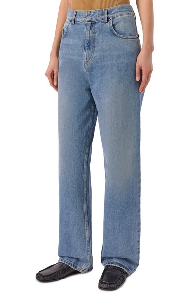 Джинсы tandem PETAR PETROV, арт. S26DP2, фото 3