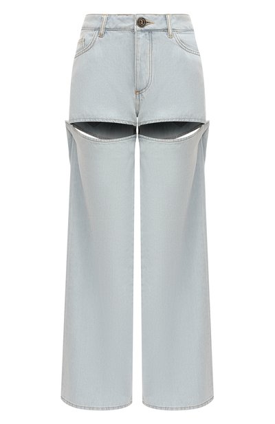 Женские джинсы JACOB LEE, арт. WJPS14124LB