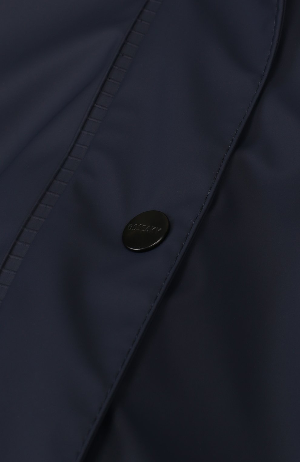 Комплект из дождевика с капюшоном и текстильного бомбера GOSOAKY, арт. 181.101.247/MICR0 PU, фото 3