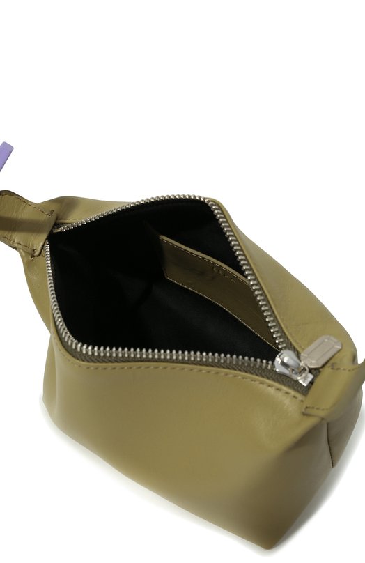 Сумка Moonbag small Eera Зелёный, фото 5
