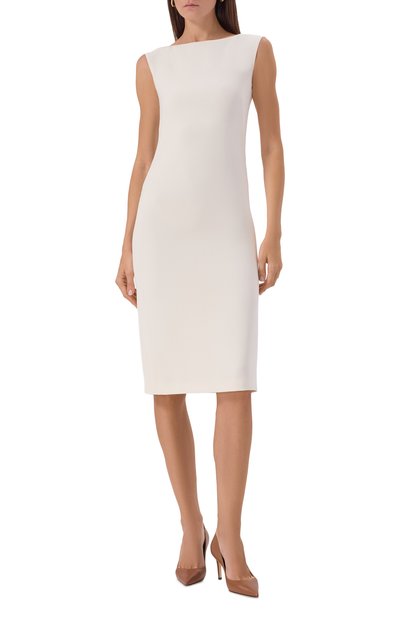 Шелковое платье MVST, арт. M25.1PW.D001, фото 3