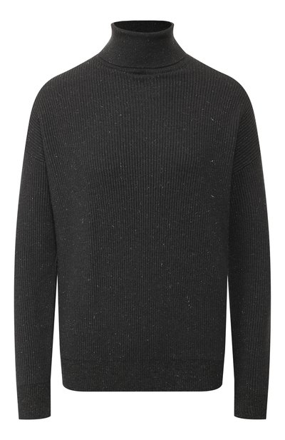 Женская водолазка из смеси кашемира и вискозы BRUNELLO CUCINELLI, арт. M4A103404