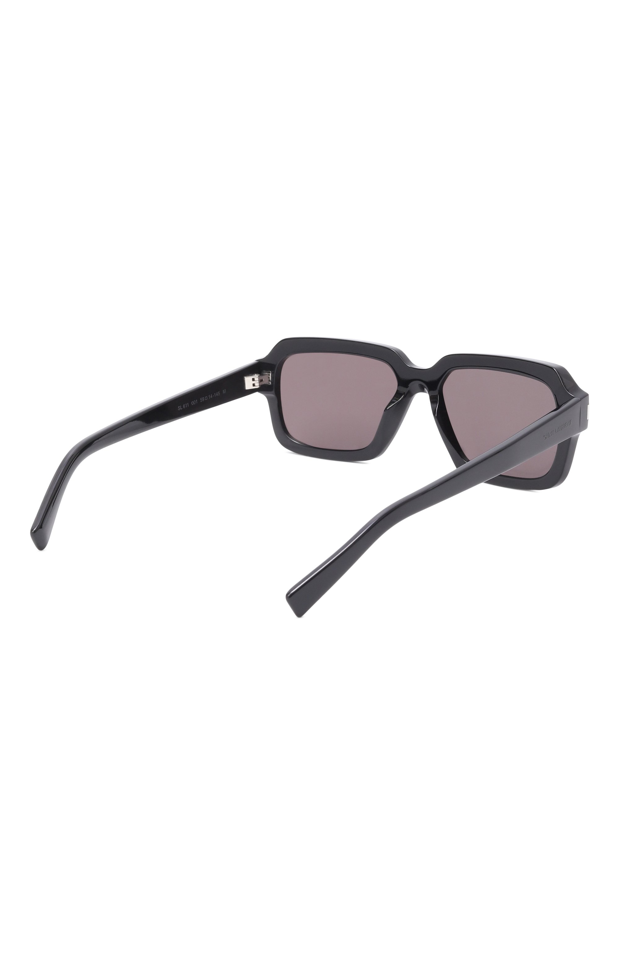 Солнцезащитные очки SAINT LAURENT, арт. SL 611-001, фото 3