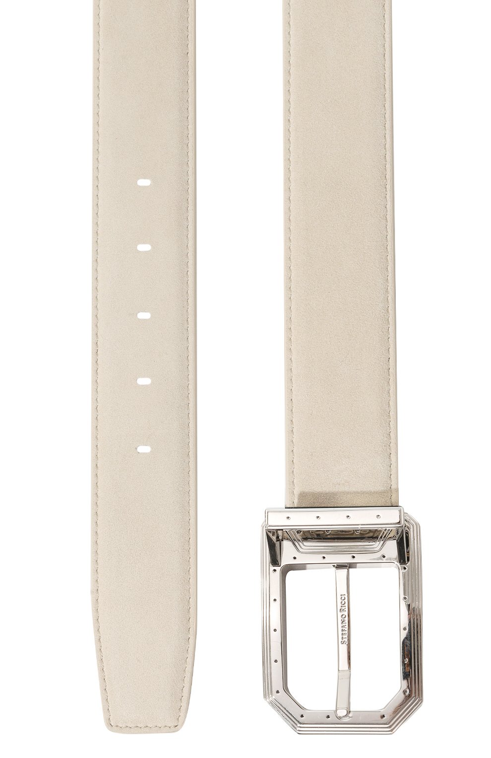 Замшевый ремень STEFANO RICCI, арт. N381SD/A564P, фото 3