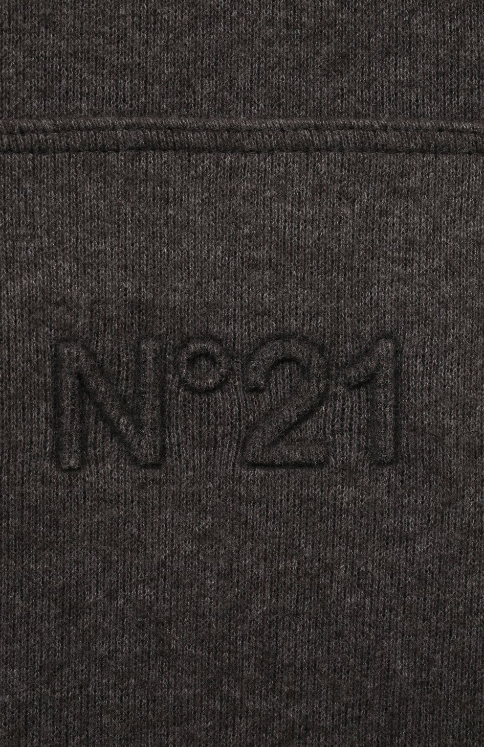 Комбинированное платье N21, арт. N21999/N0361, фото 3