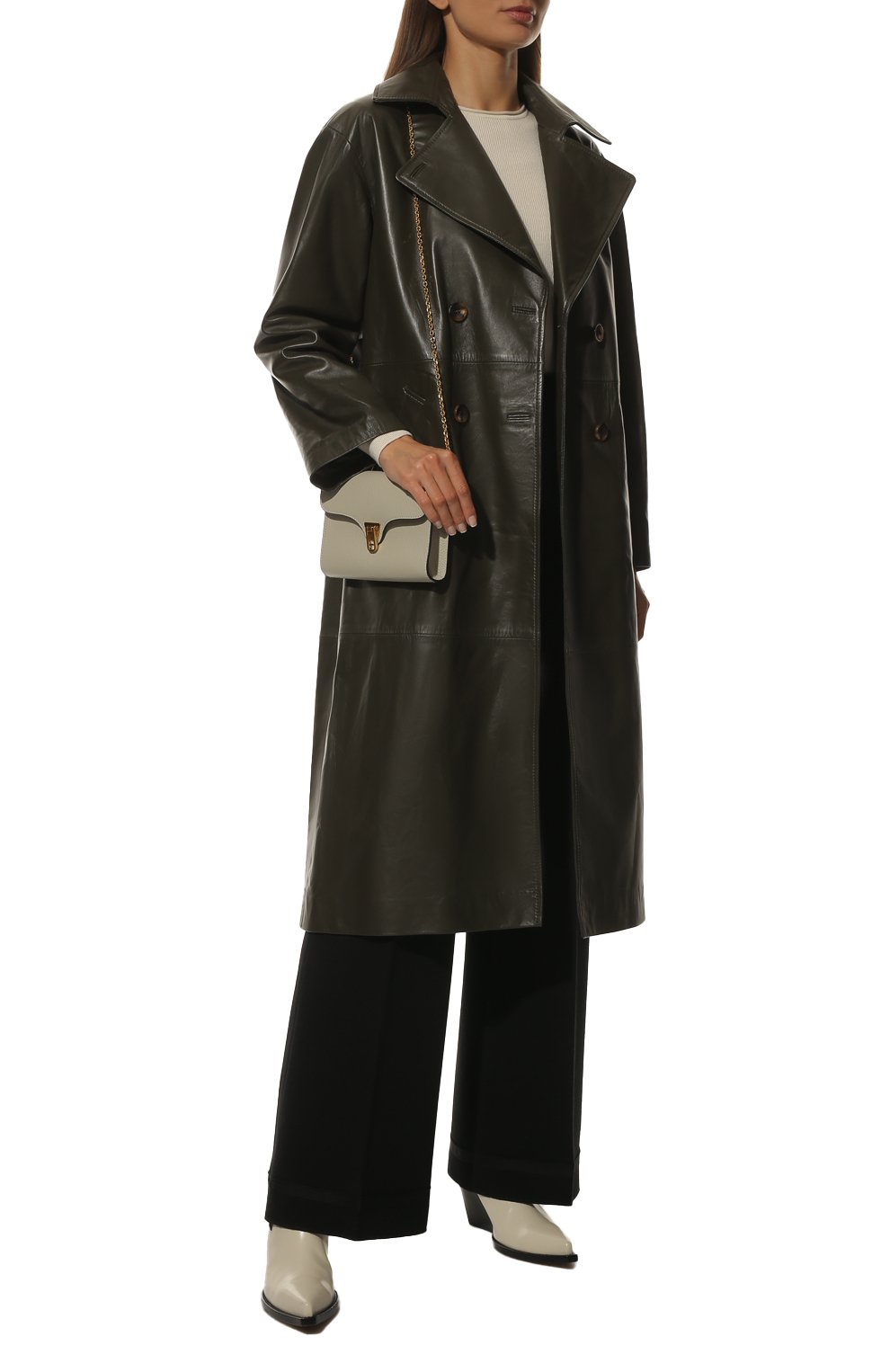 Сумка beat small COCCINELLE, арт. E5 MF6 55 N5 01, фото 8