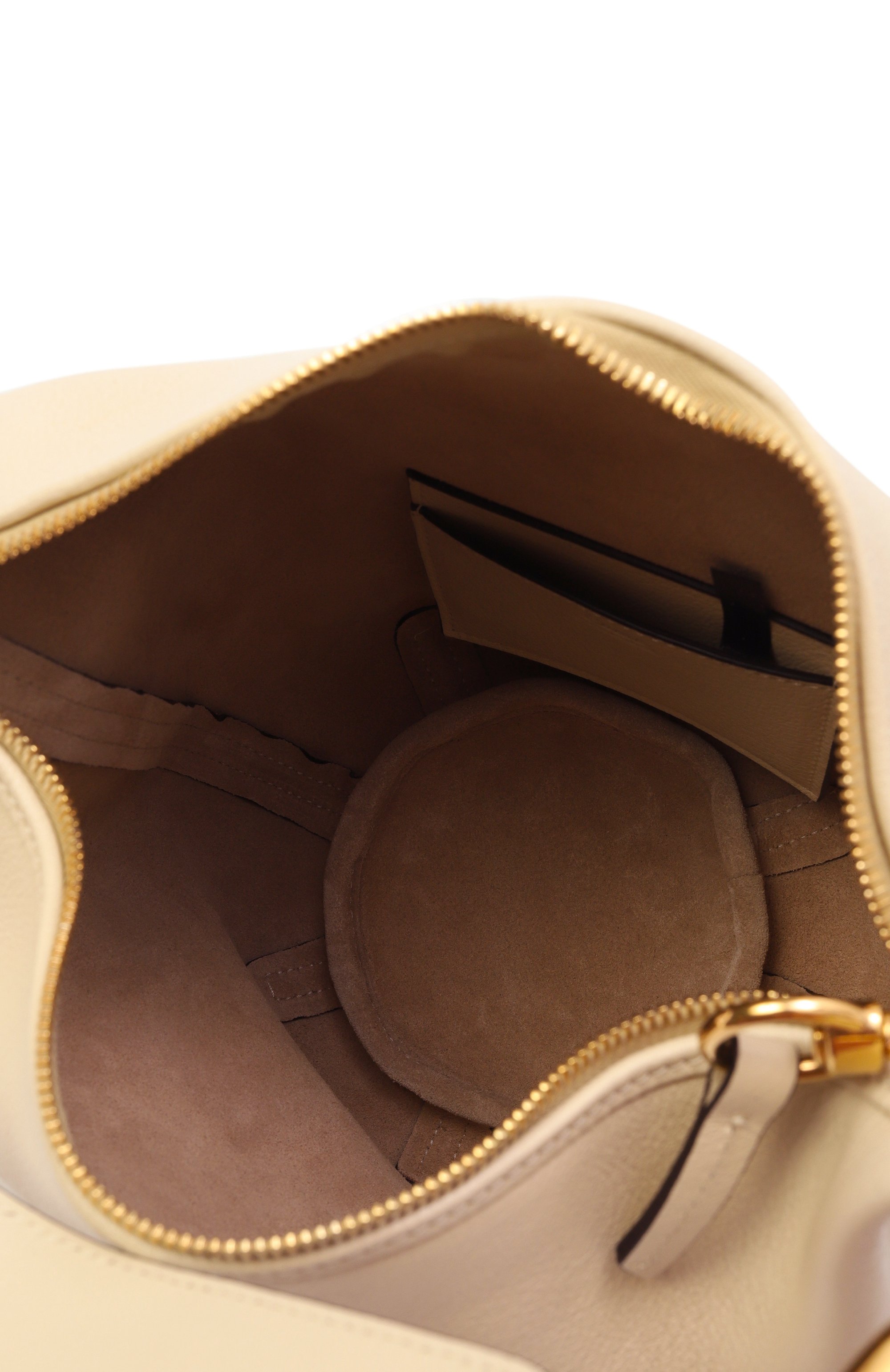 Сумка bracelet CHLOÉ, арт. CHC25SS618037, фото 5