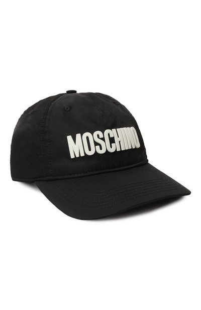 Мужская бейсболка MOSCHINO, арт. A9201/8273