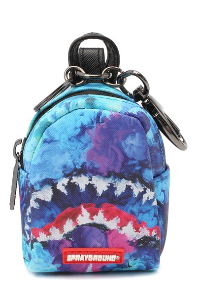 Ключница SPRAYGROUND, арт. 9100Z99NSZ, фото 1