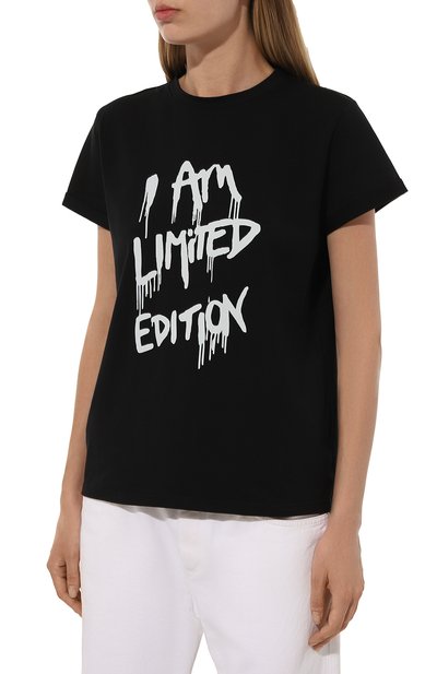 Хлопковая футболка SEVEN LAB, арт. CTR1.01.900.258.01107, фото 3