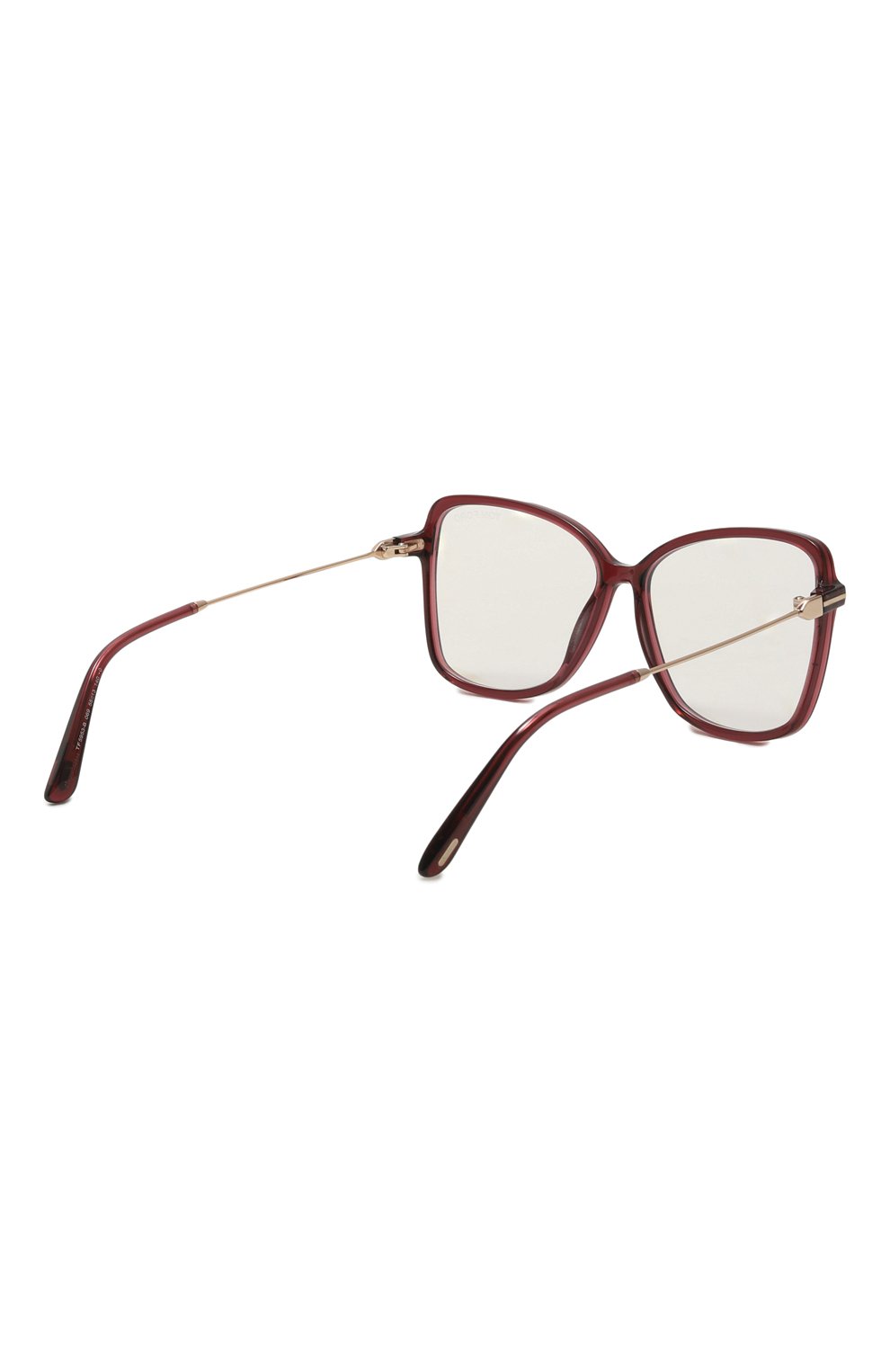 Оправа TOM FORD, арт. TF5953-B 069, фото 4