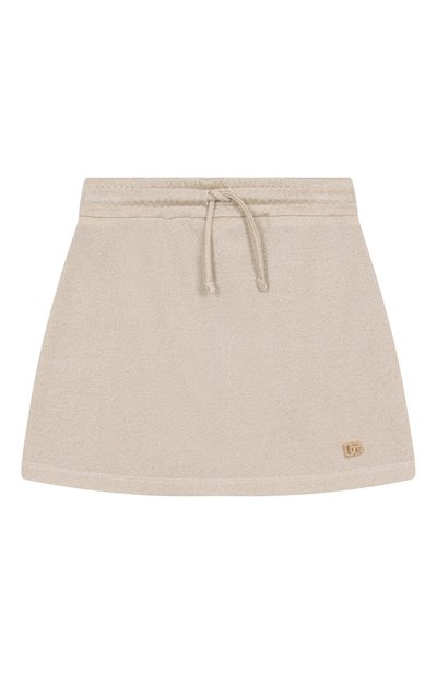 Юбка DOLCE & GABBANA, арт. L5JIA2/G700U/2-6