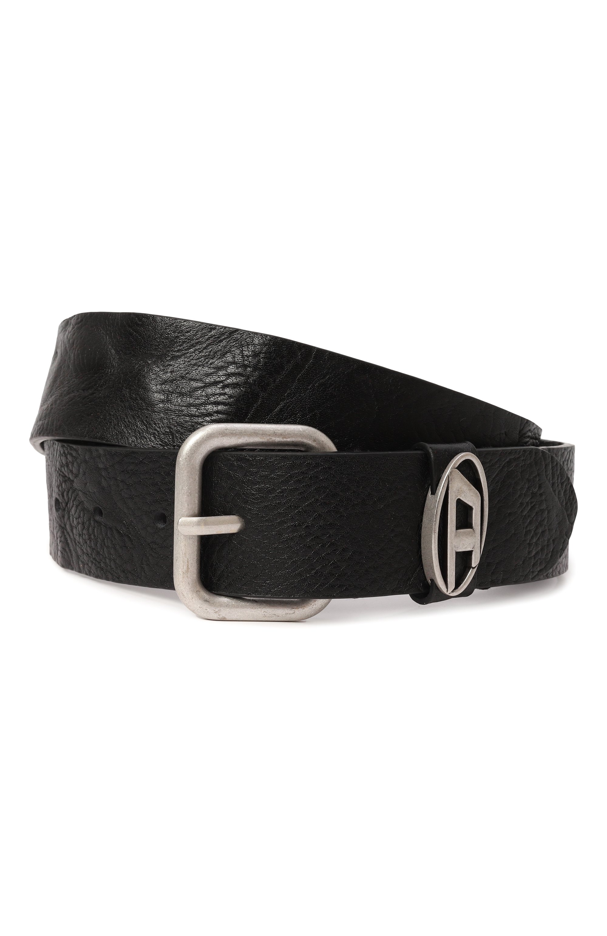 Кожаный ремень DIESEL, арт. X10314/PS681, фото 1