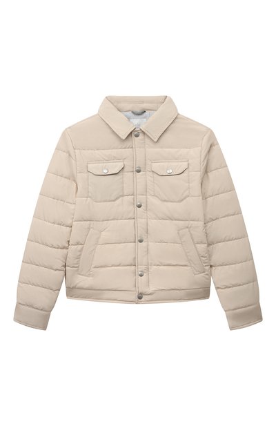 Утепленная куртка ELEVENTY, арт. ES2Q07/N0041/12-16