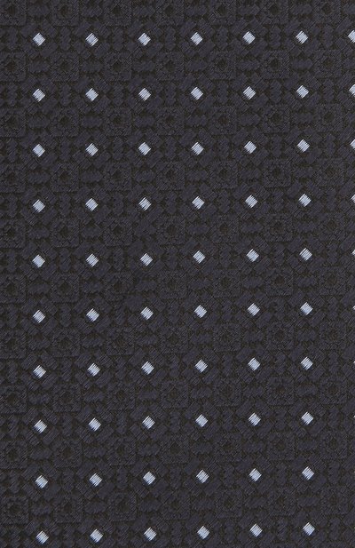 Шелковый галстук ZEGNA, арт. Z2D10T/18B, фото 3