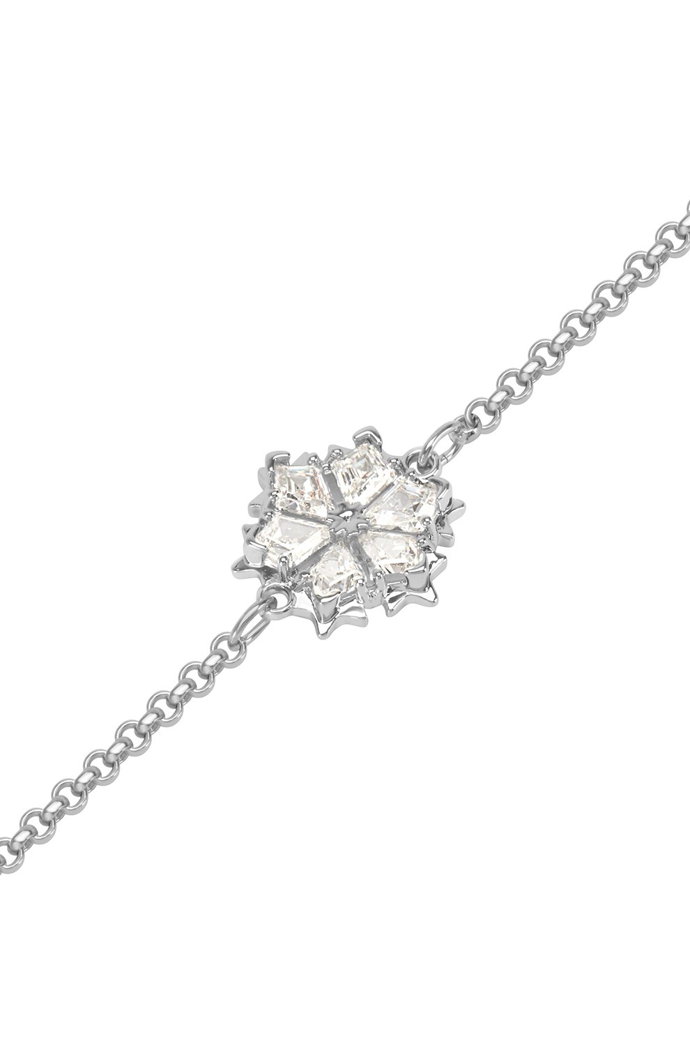 Браслет remix collection snowflake SWAROVSKI, арт. 5432735, фото 3