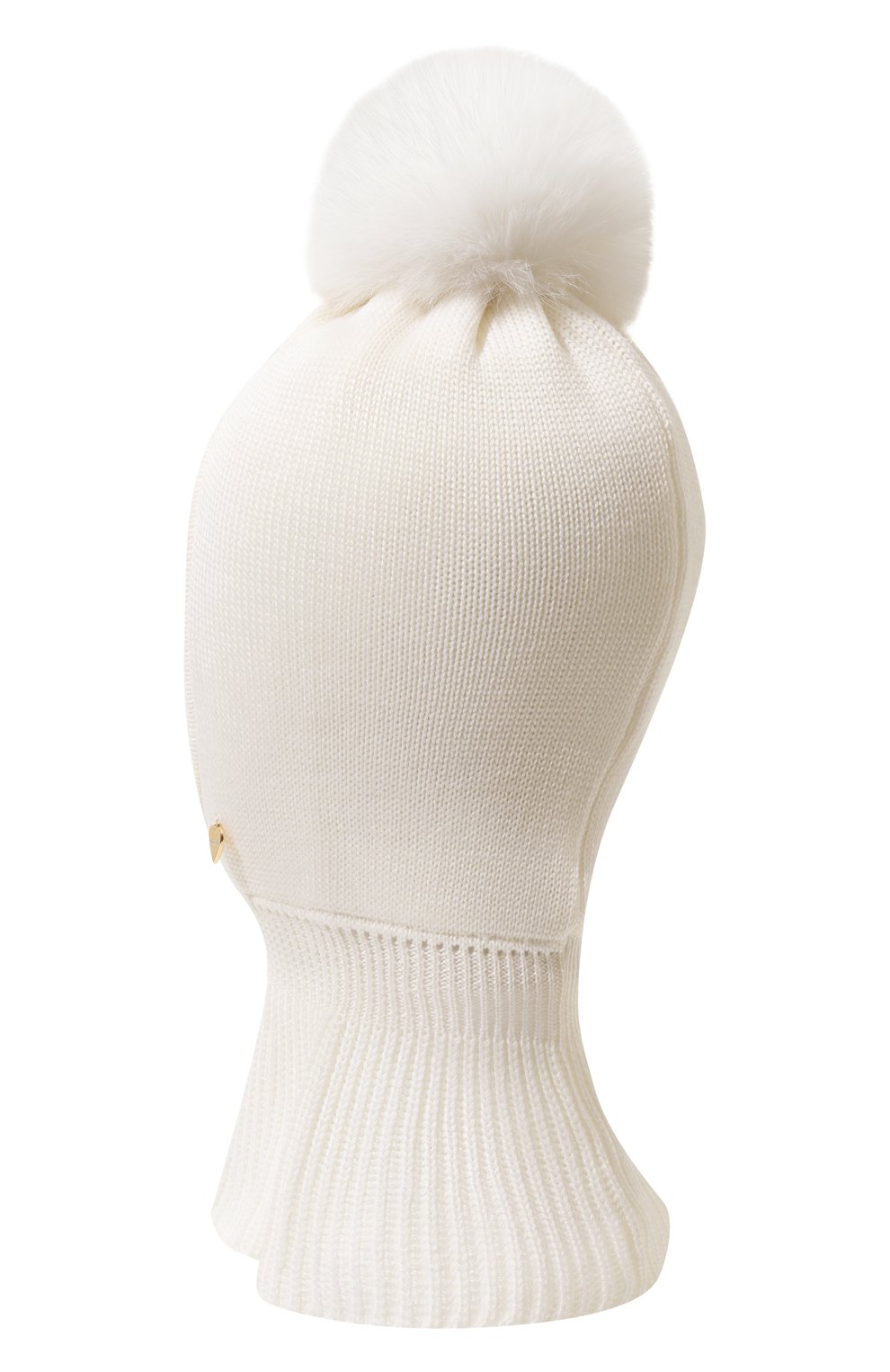 Шерстяной капор IL TRENINO, арт. CL-4069/J, фото 2