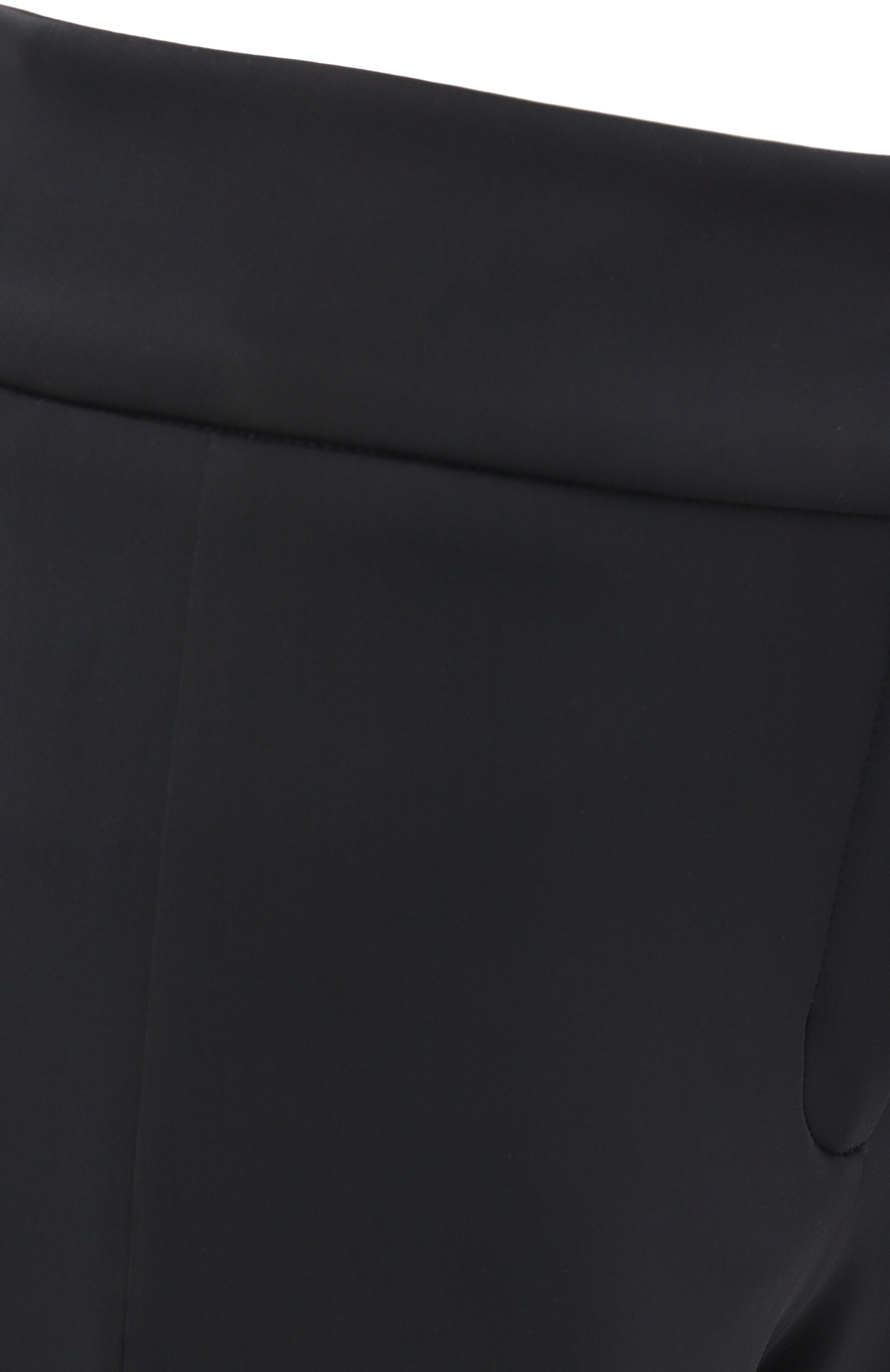 Брюки EA7 черного цвета по цене 32600 руб., арт. 6DTP04/TN8HZ, фото 6 Брюки EA7, арт. 6DTP04/TN8HZ, фото 6