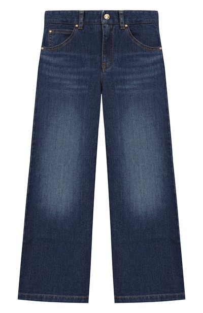 Джинсы CHLOÉ, арт. C20633