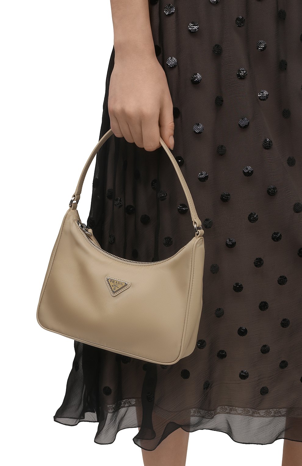 Сумка re-edition 2005 PRADA, арт. 1NE204-R064-F0F24, фото 2