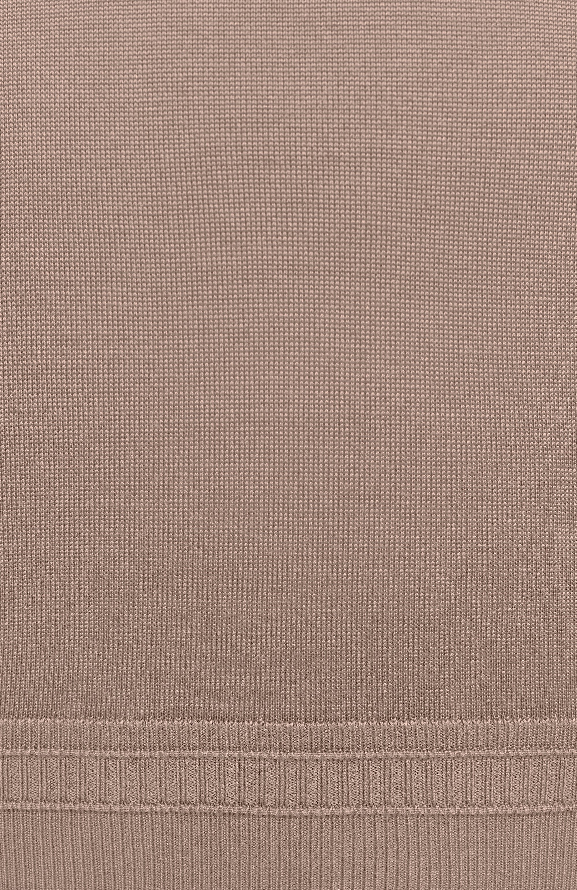 Шелковый джемпер STEFANO RICCI, арт. K616215G10/F25101, фото 6