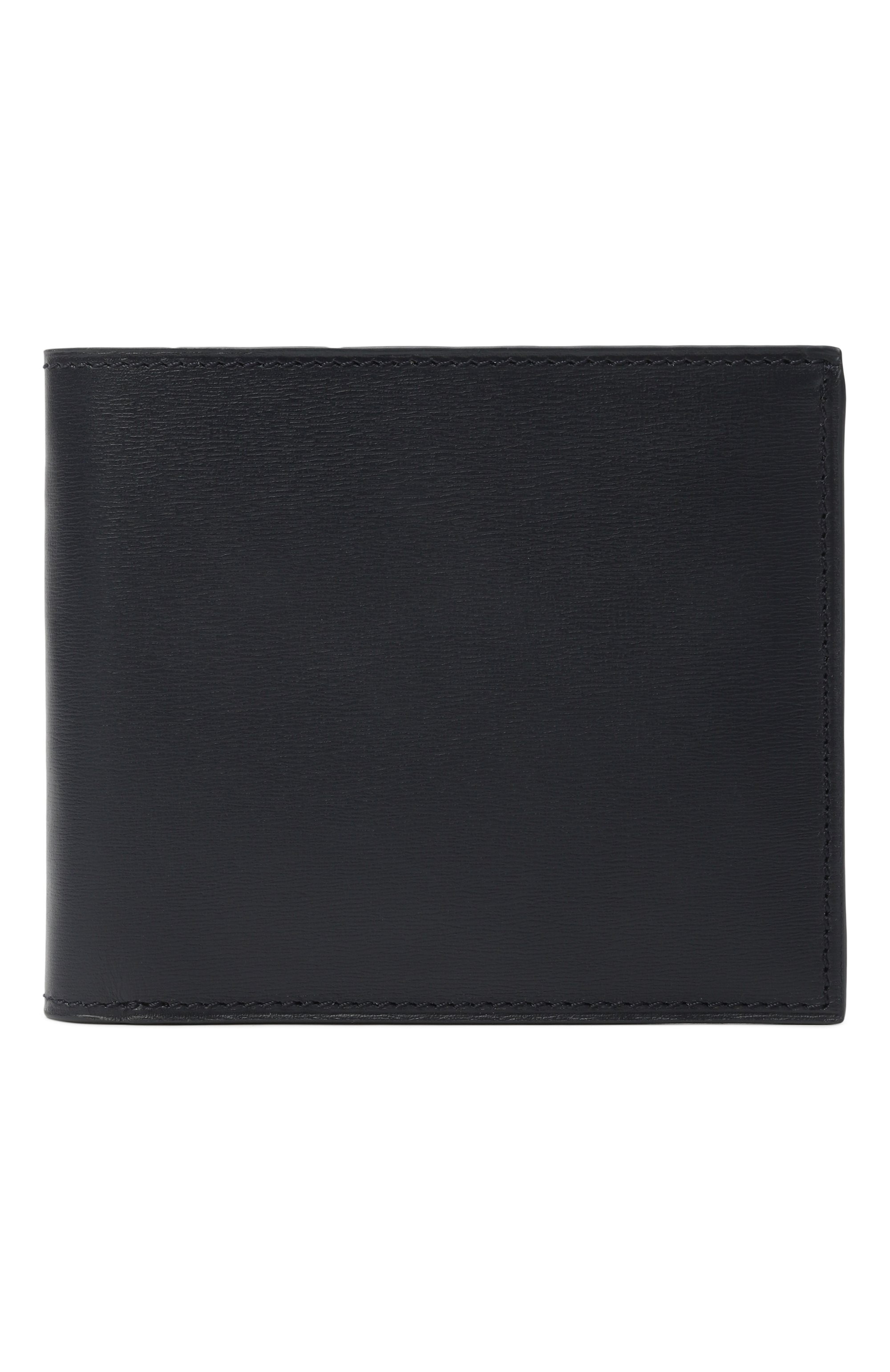 Кожаное портмоне ZILLI, арт. LP8003M1016VSHC00, фото 1