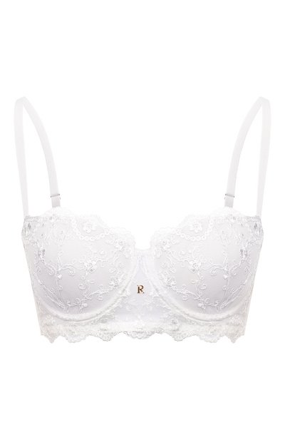 Бюстгальтер-балконет RITRATTI MILANO, арт. 72474, фот о 1