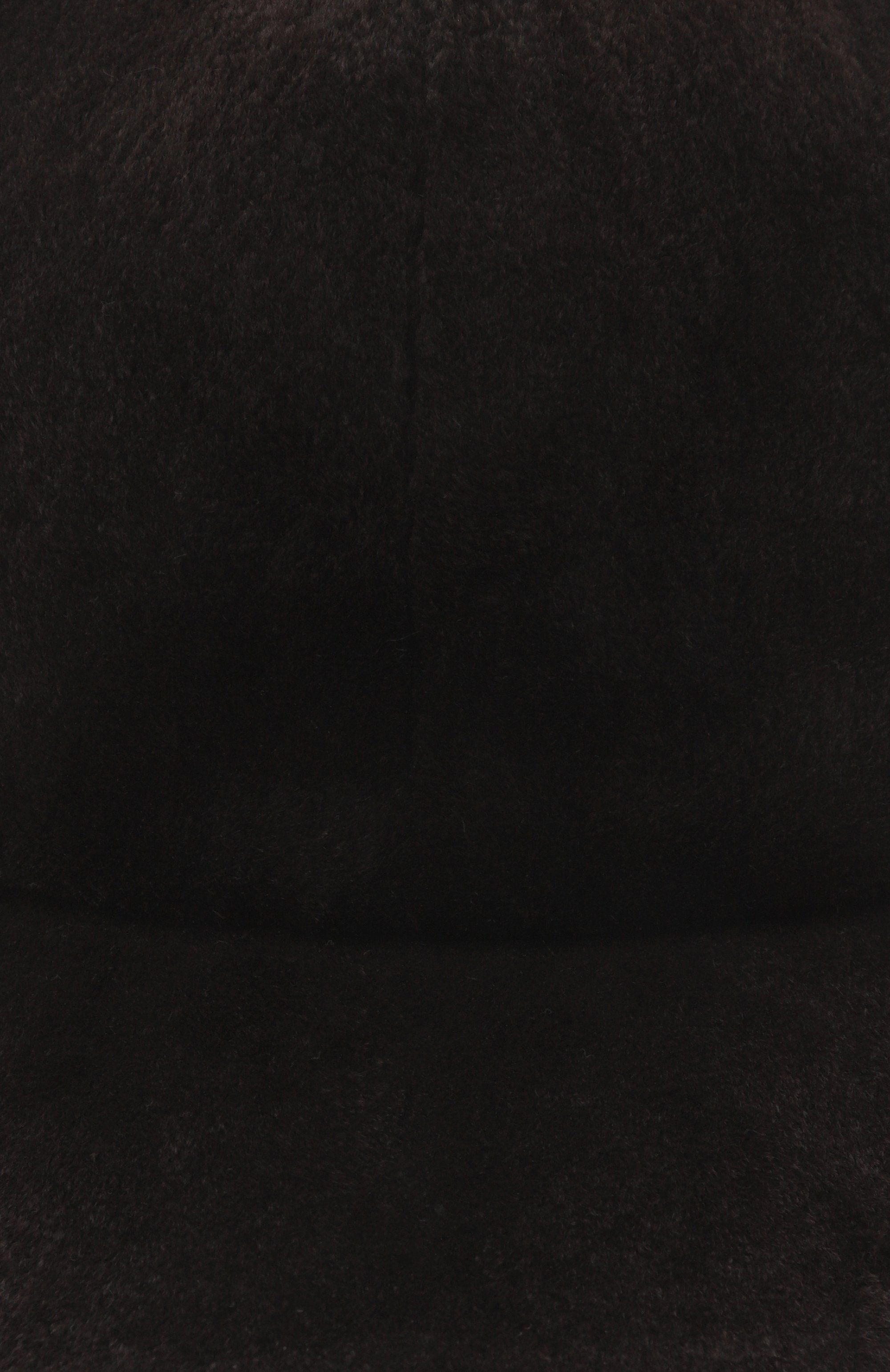 Меховая бейсболка из норки VICTORIA KUSENKOVA, арт. 380210004003, фото 3