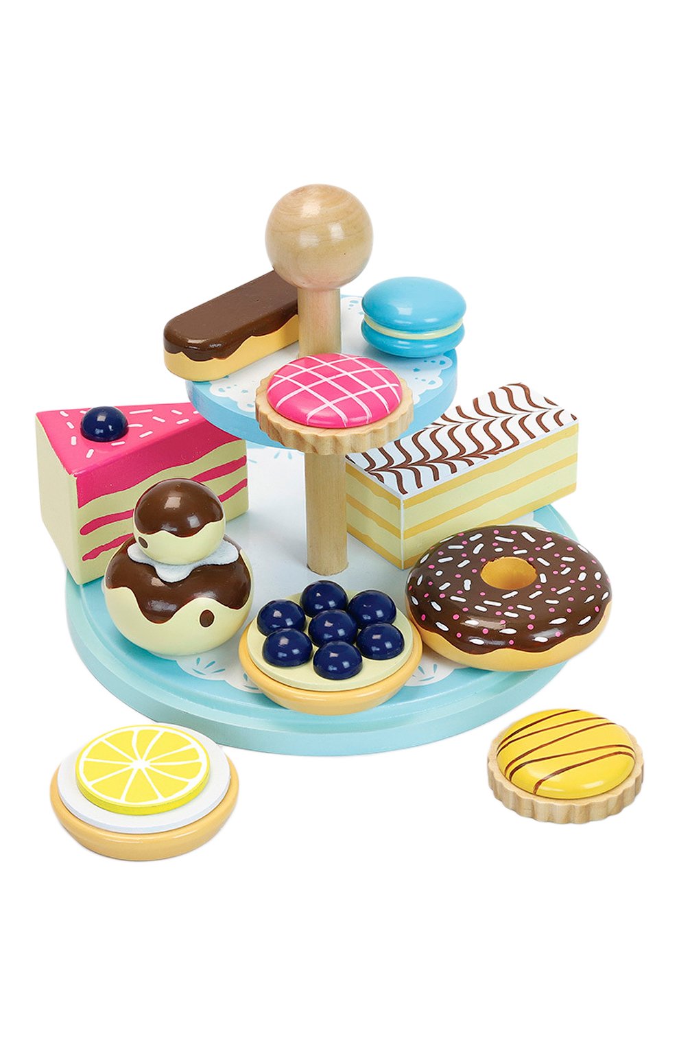 Набор пирожных VILAC, арт. 8124, фото 1