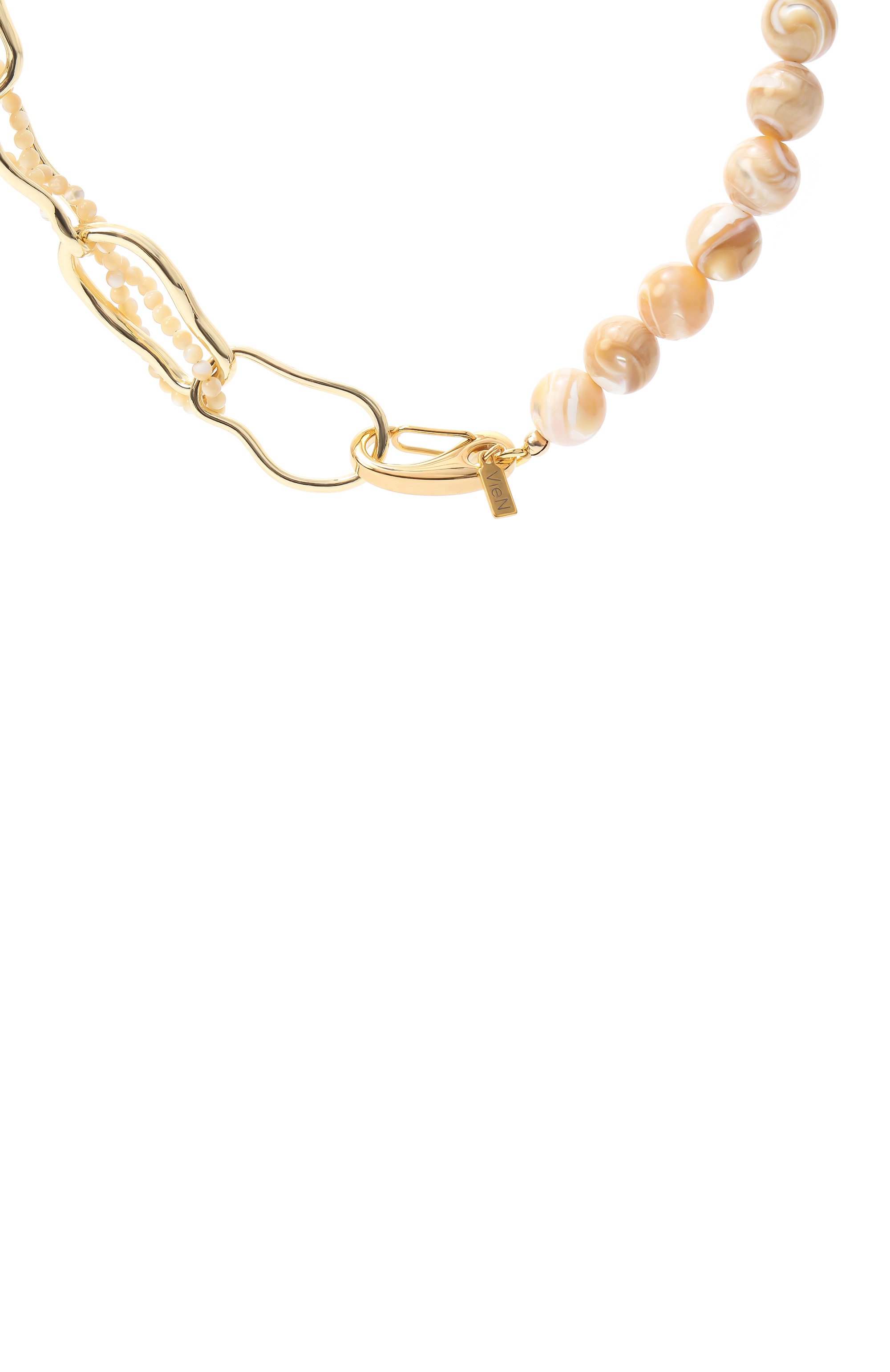 Колье VIEN, арт. 25-262, фото 4