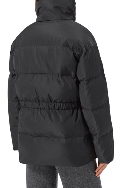 Пуховик YVES SALOMON, арт. V05572/D0TM, фото 4