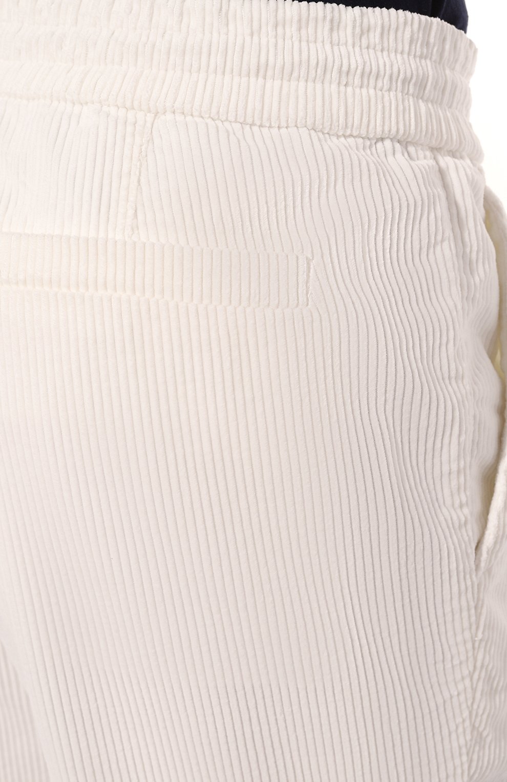 Вельветовые брюки BRUNELLO CUCINELLI, арт. M280DE1740, фото 5