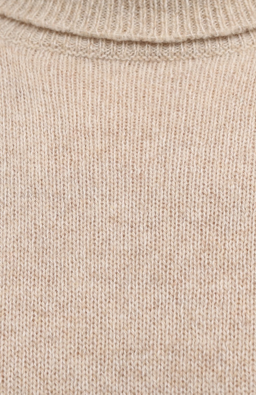 Кашемировый свитер CORNELIANI, арт. 88M542-1825166/00, фото 5