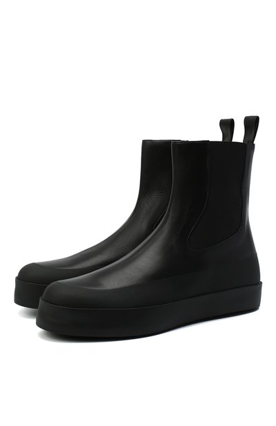 Кожаные ботинки zaniah NEOUS, арт. 00210A01EL01, фото 1