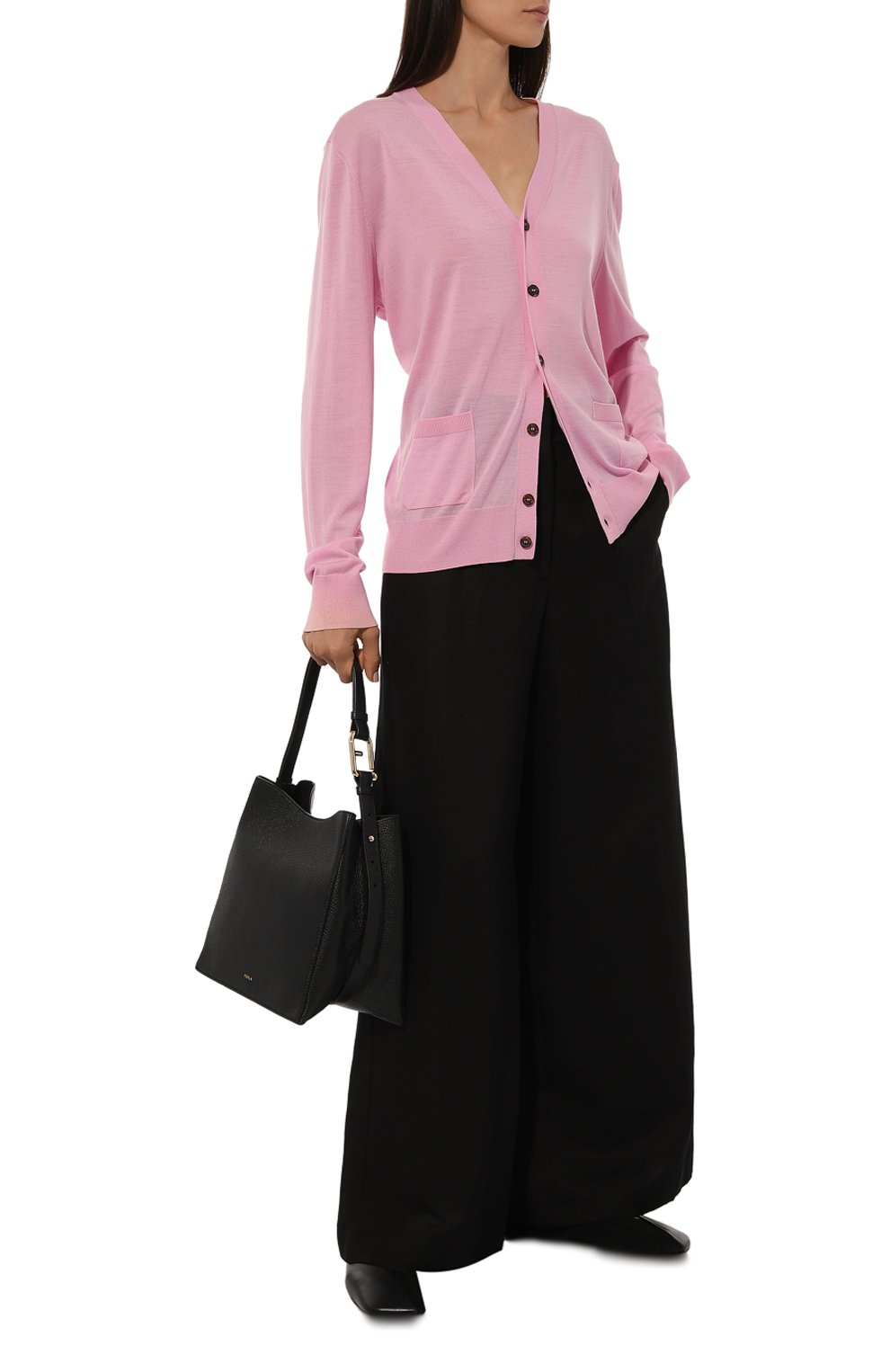 Сумка furla nuvola small FURLA, арт. WB01338/HSF000, фото 7