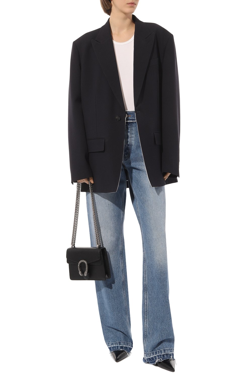 Сумка dionysus mini GUCCI, арт. 421970 CAOGN, фото 8